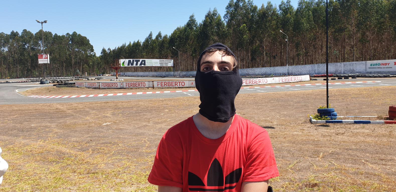 27º Aniversário - Taça Euroindy 202081